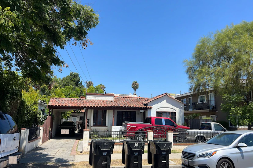 4727 Choctaw Drive