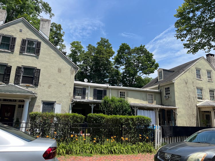 145 W Queen Ln Philadelphia, PA 19144, Philadelphia County