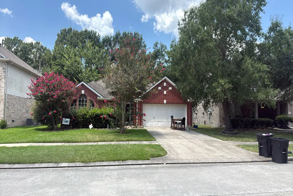18719 Woodglen Shadows Dr Humble, TX 77346, Harris County