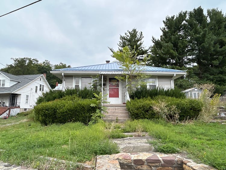 141 South Water Street Frostburg, MD 21532, Allegany County