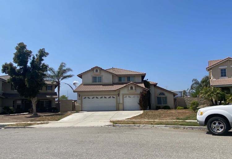16224 Sun Glory Way Fontana, CA 92336, San Bernardino County