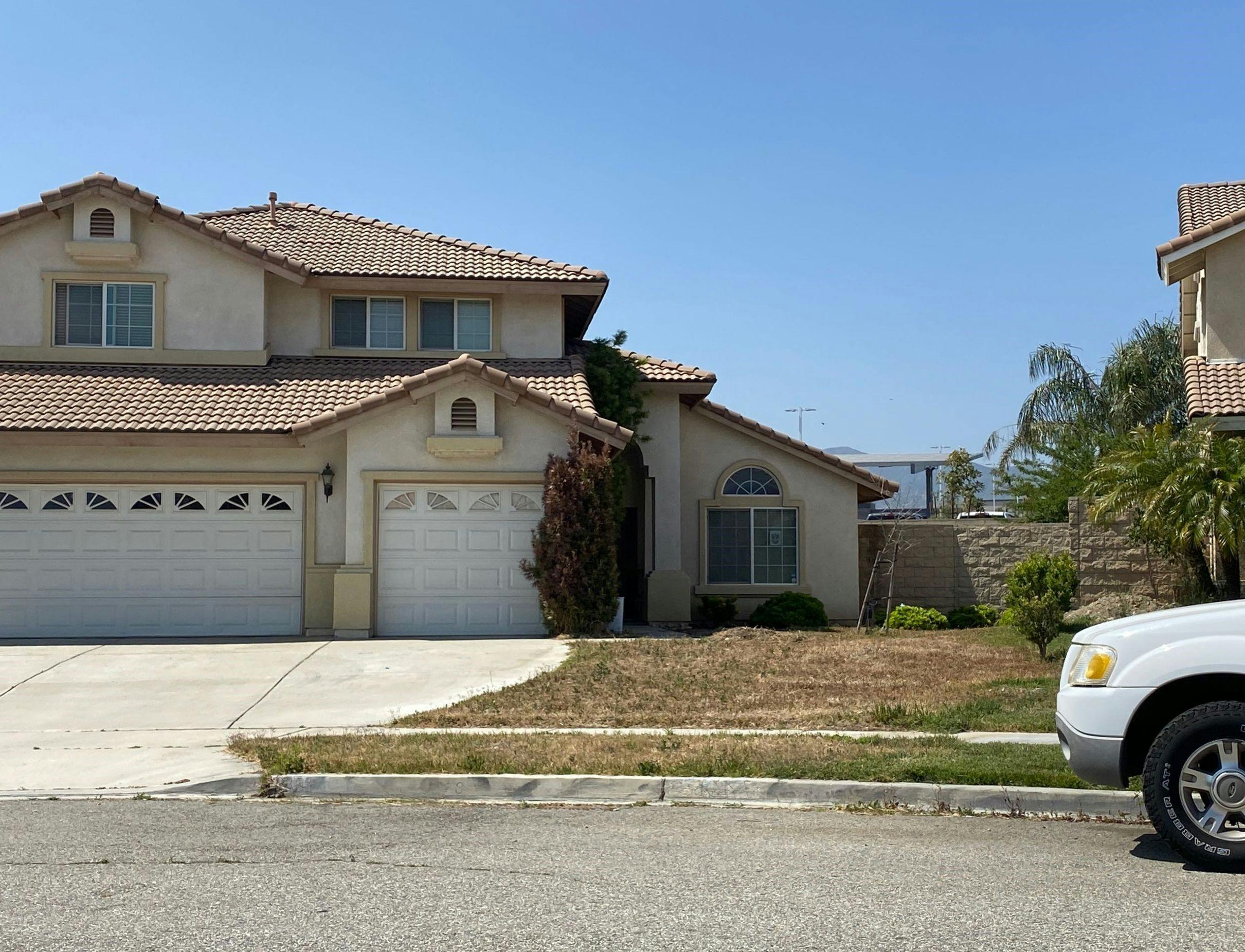 Sun Glory Way, Fontana, CA 92336 #1