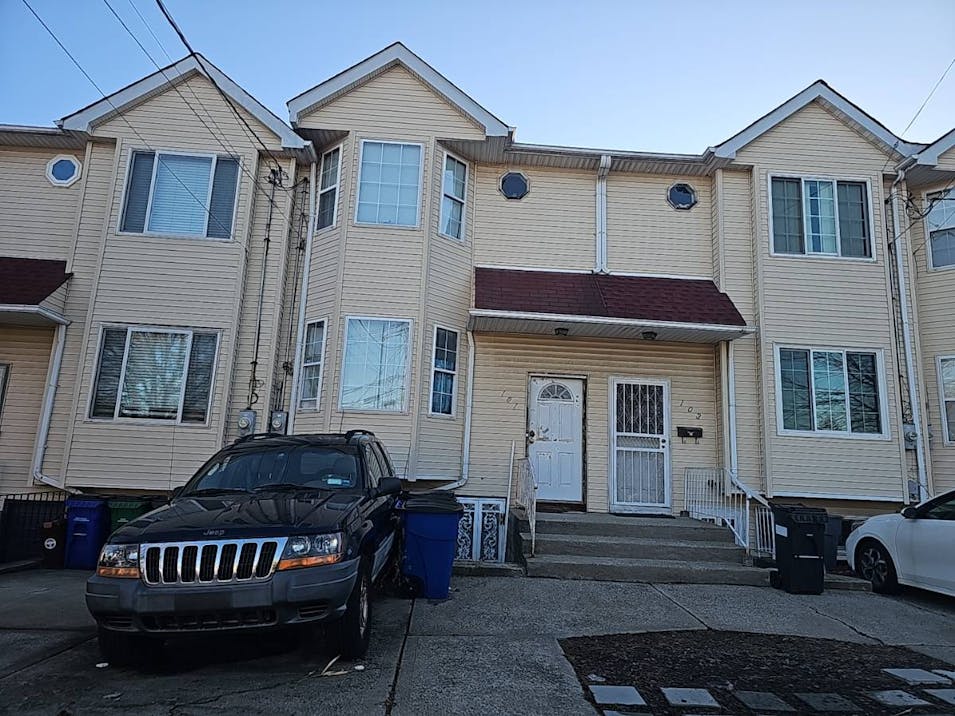 101 Sumner Place Staten Island, NY 10301, Richmond County