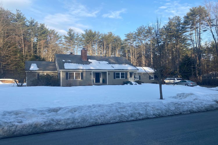 3 Hilltop Drive Hanover, NH 03755, Grafton County