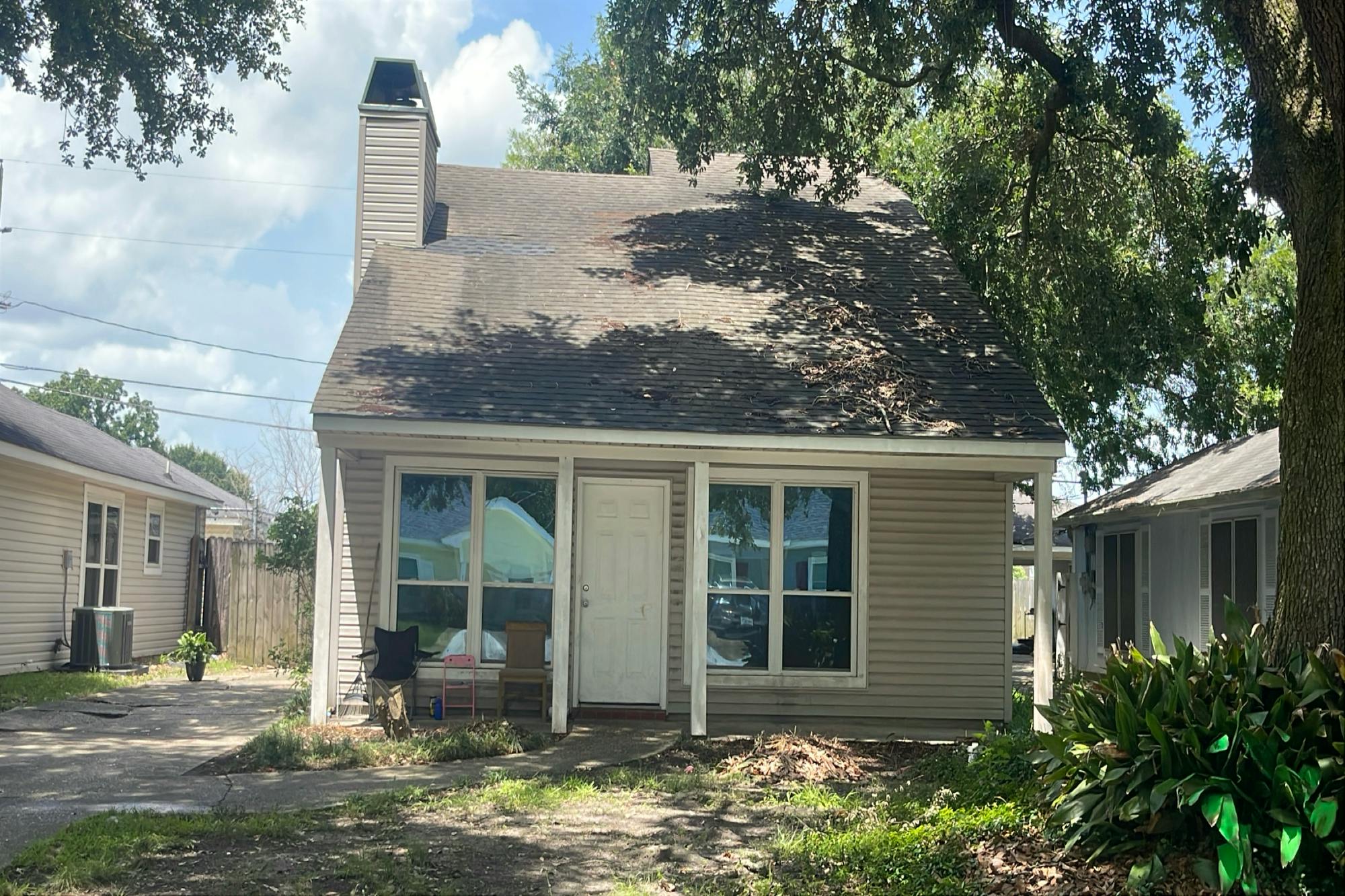 Fountain Ave, Baton Rouge, LA 70810