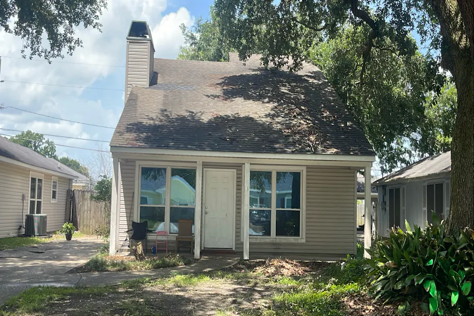 1845 Fountain Ave. Baton Rouge, LA 70810, East Baton Rouge County