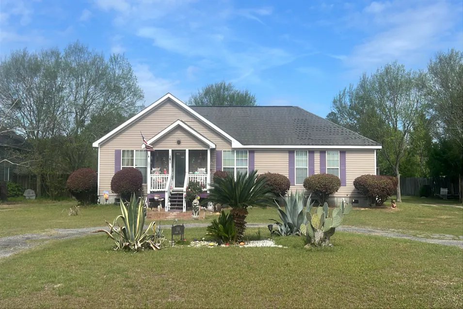 108 Rolling Way Thomasville, GA 31757, Thomas County