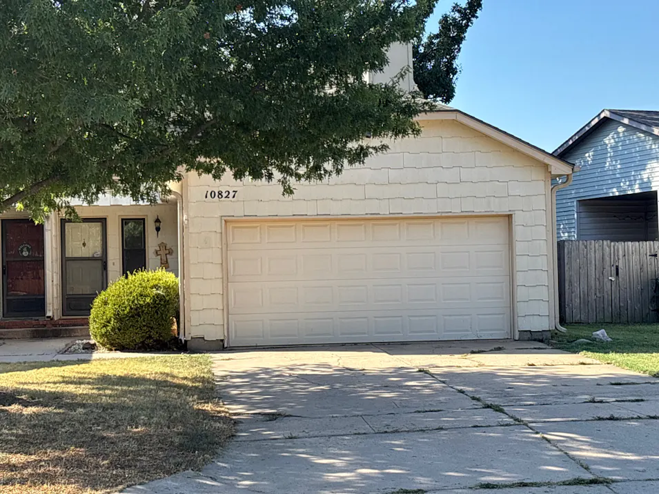 10827 W Grant St Wichita, KS 67209, Sedgwick County