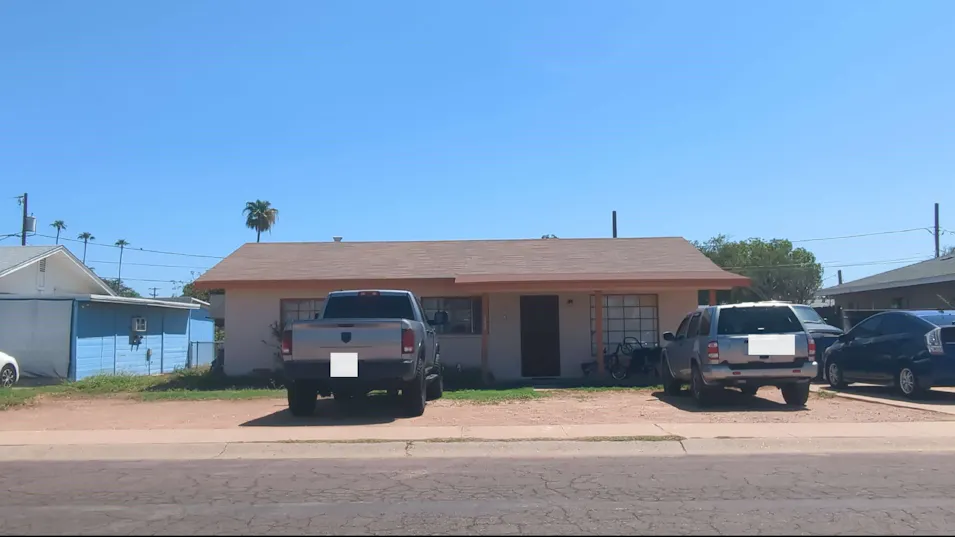 445 S Fraser Dr Mesa, AZ 85204, Maricopa County