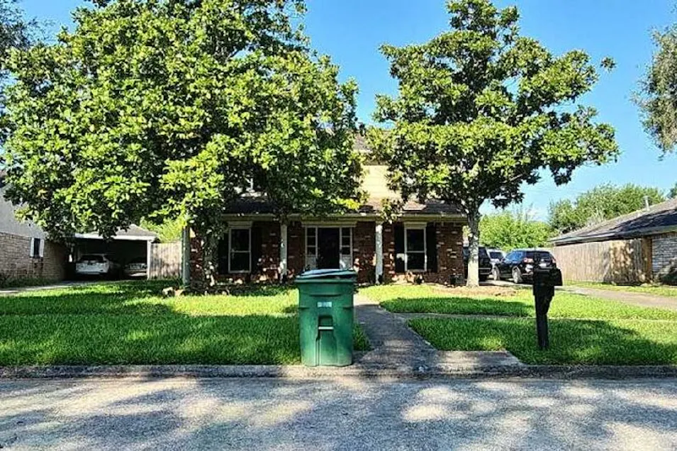 15546 Pensgate St Houston, TX 77062, Harris County