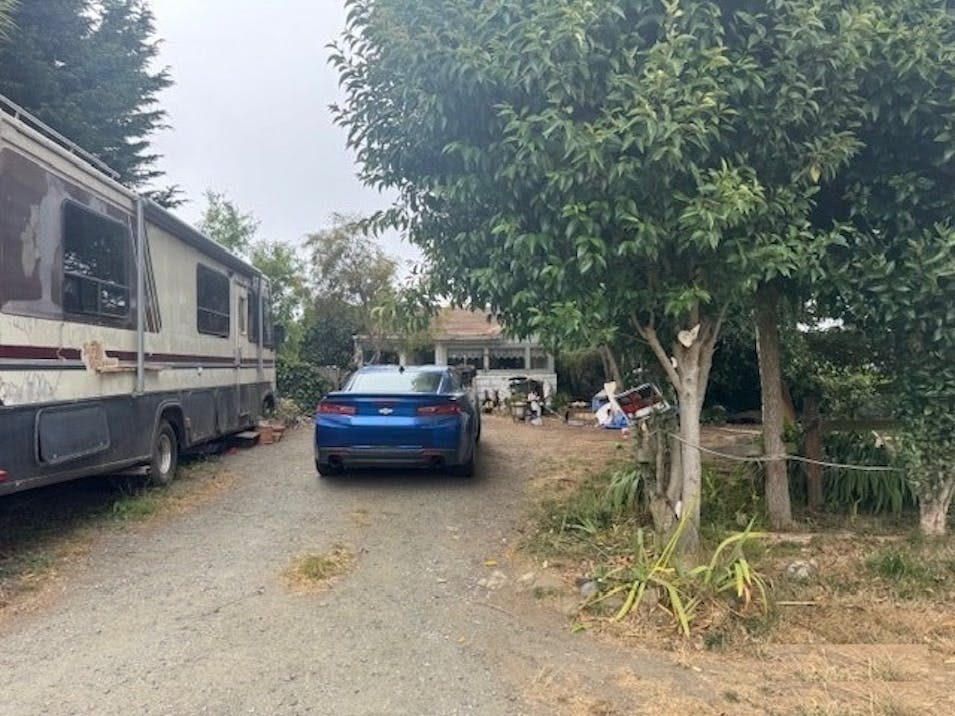 396 N Wall Coos Bay, OR 97420, Coos County