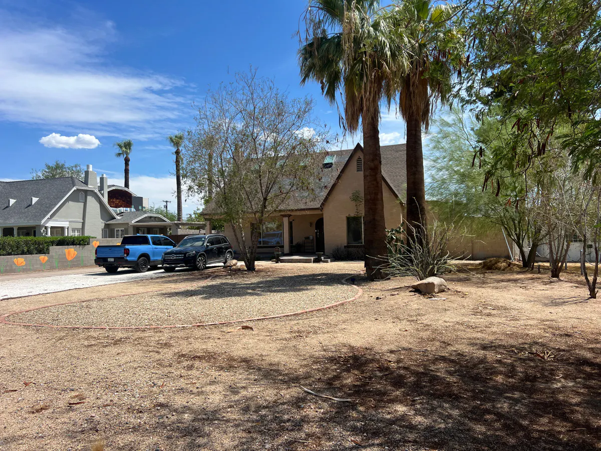 Coronado Rd, Phoenix, AZ 85004 #1