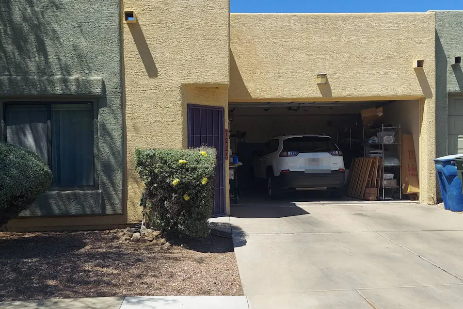 7225 E. Chelsie Kaye Ln Tucson, AZ 85730, Pima County