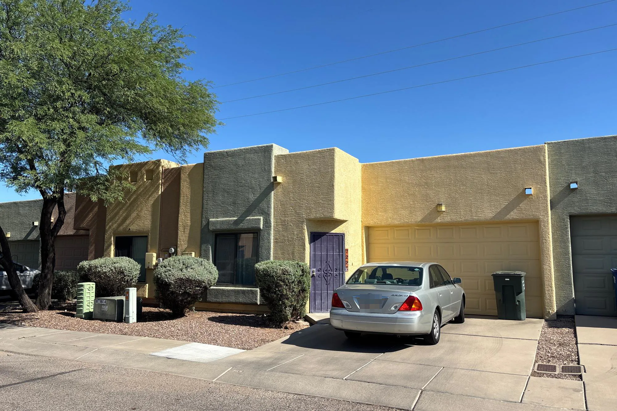 Chelsie Kaye Ln, Tucson, AZ 85730 #1
