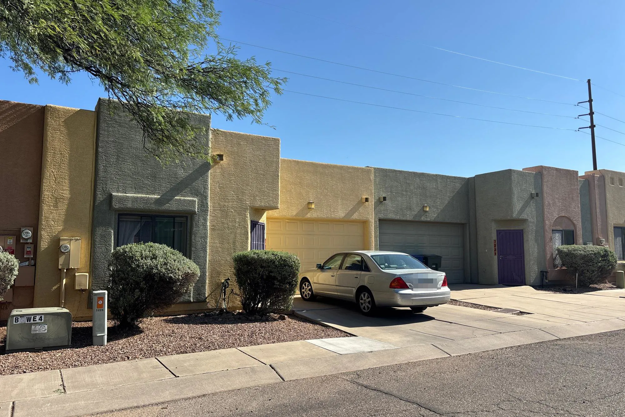 Chelsie Kaye Ln, Tucson, AZ 85730