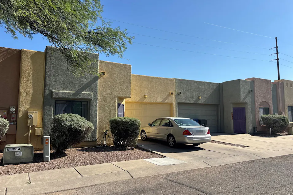7225 E. Chelsie Kaye Ln Tucson, AZ 85730, Pima County