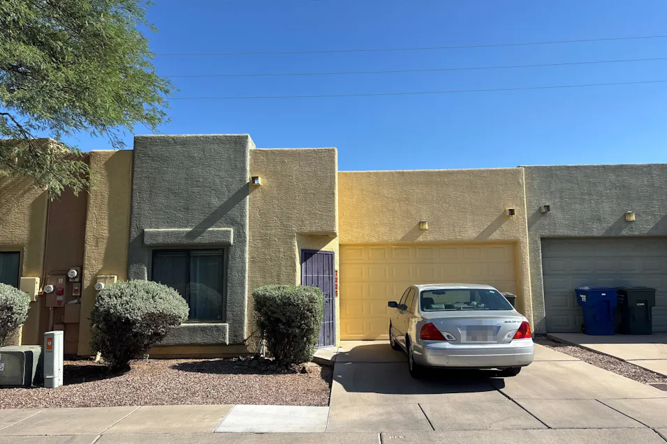 7225 E. Chelsie Kaye Ln Tucson, AZ 85730, Pima County