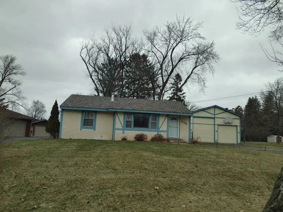 905 89th Ave NW Coon Rapids, MN 55433, Anoka County