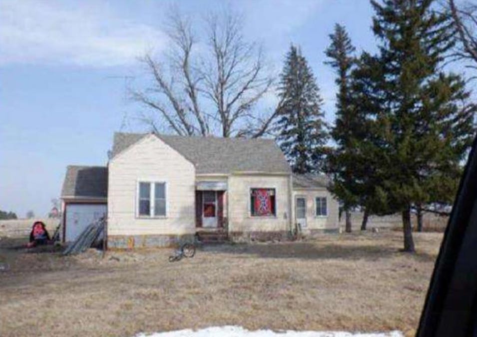 1304 130th Ave Welcome, MN 56181, Martin County