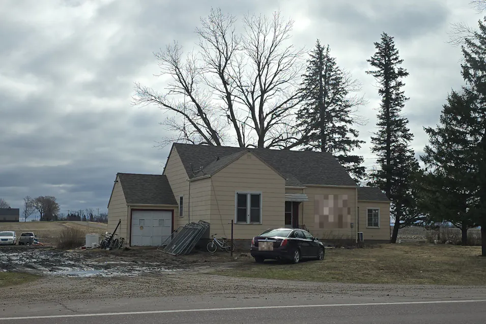 1304 130th Ave Welcome, MN 56181, Martin County