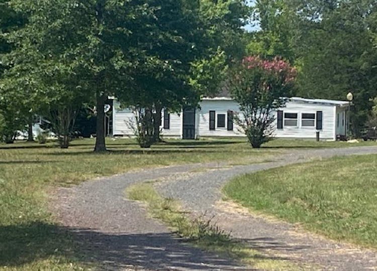 21090 Blackjack Rd, Culpeper, VA, 22701, USA
