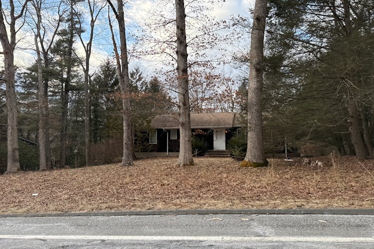 163 La Rue Road West Milford Township, NJ 07435, Passaic County