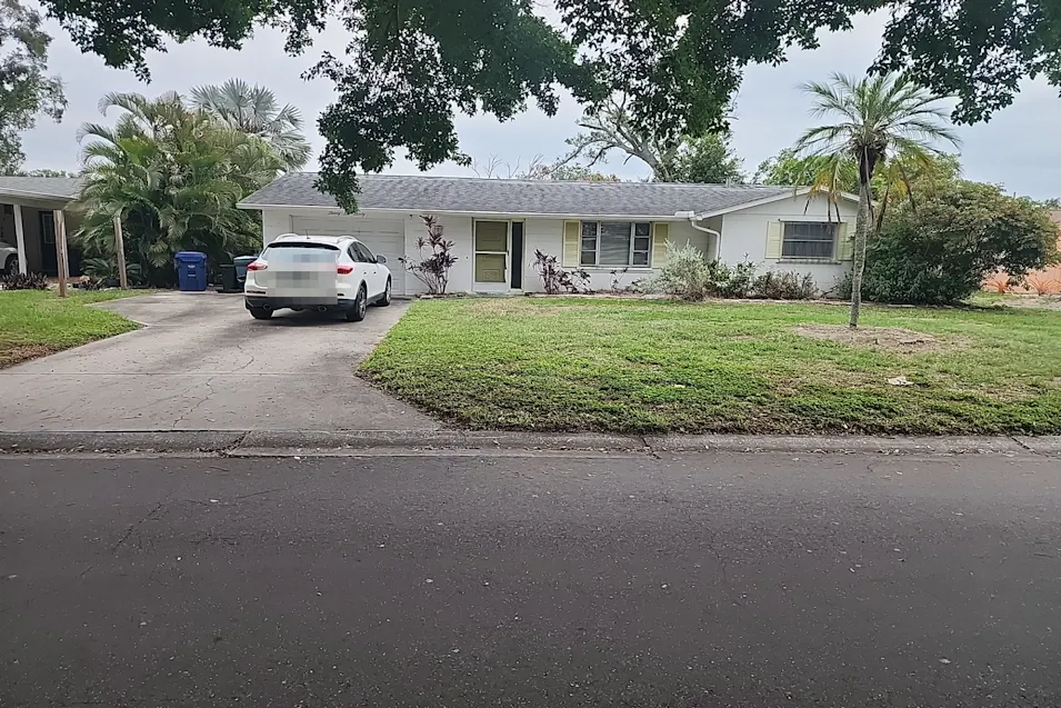3630 Glen Ridge Ln Sarasota, FL 34233, Sarasota County
