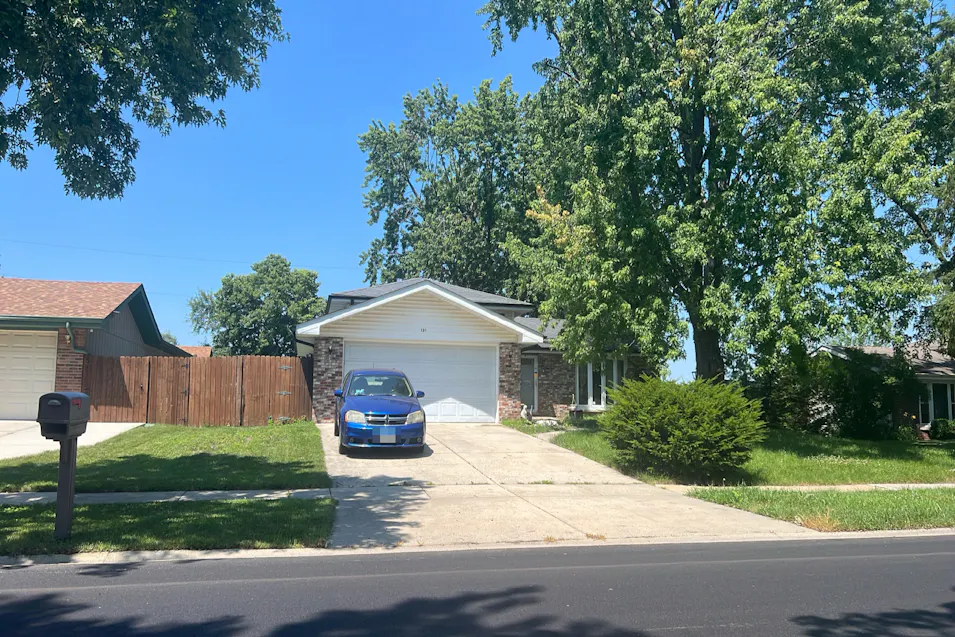 121 Heritage Drive Minooka, IL 60447, Grundy County