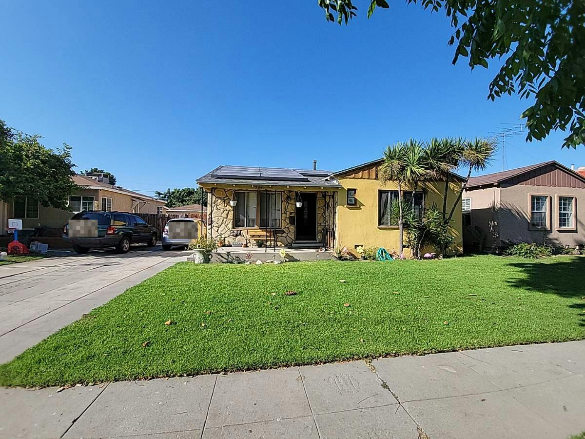 Virginia St, Lynwood, CA 90262