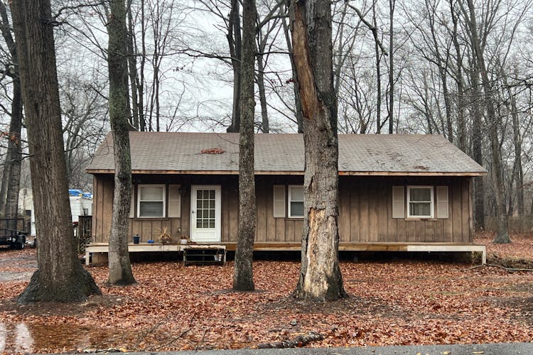 207 Hampton Dr, Spotsylvania, VA, 22551, USA