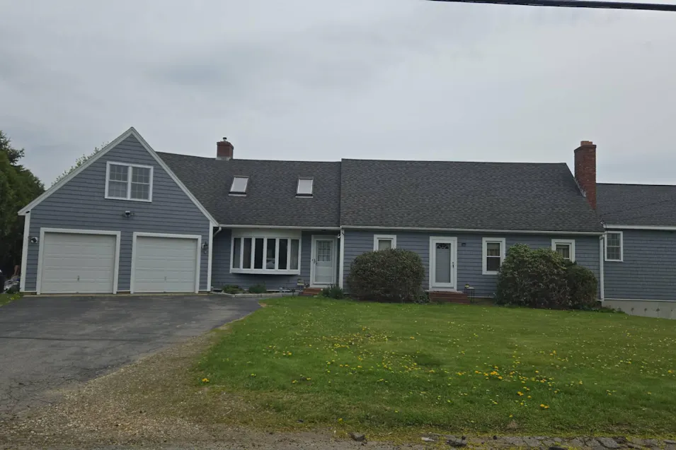 130 Marshall Street Paxton, MA 01612, Worcester County