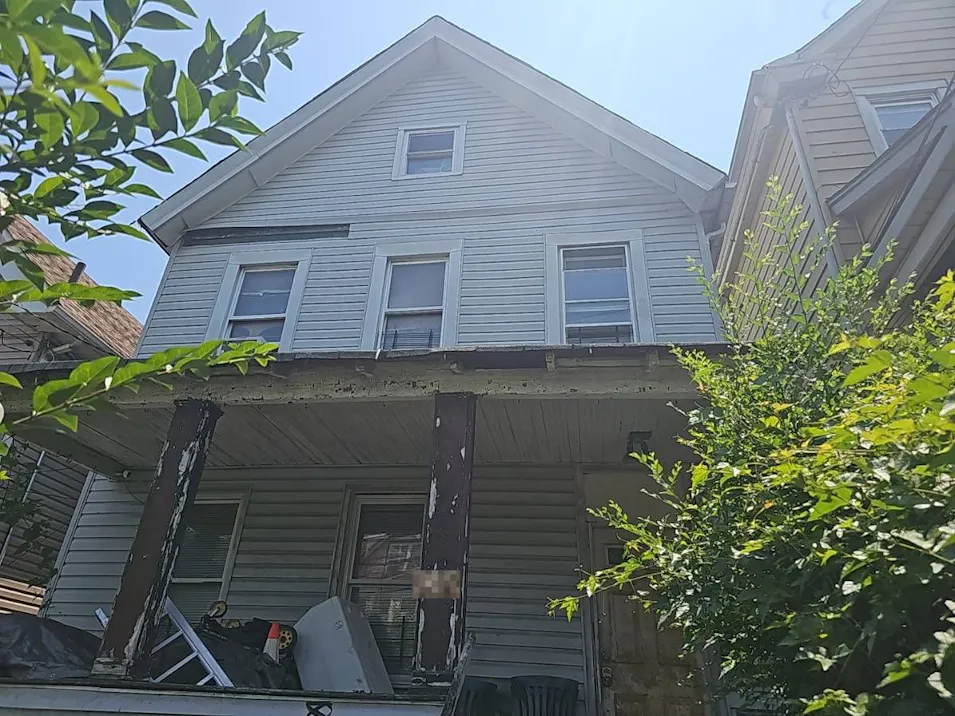 26 Prospect Avenue Staten Island, NY 10301, Richmond County
