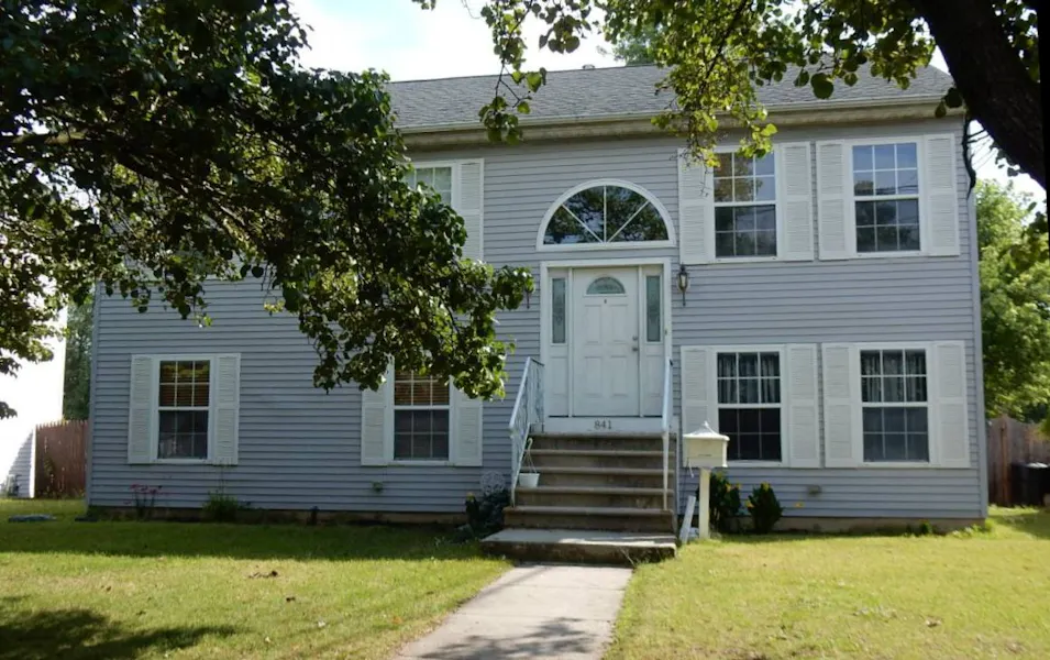 841 Powell Street Gloucester, NJ 08030, Camden County