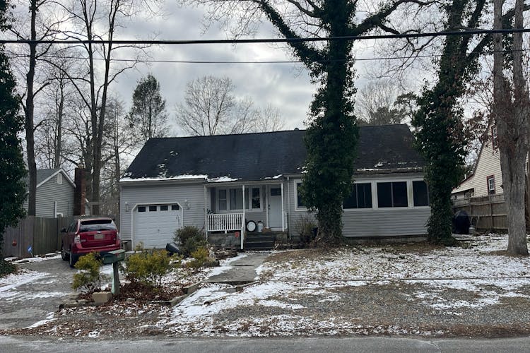 1809 Lakeside Dr South Forked River, NJ 08731, Ocean County