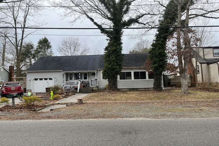 1809 Lakeside Dr South Forked River, NJ 08731, Ocean County