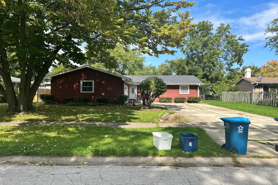 2059 Robert St Aurora, IL 60506, Kane County