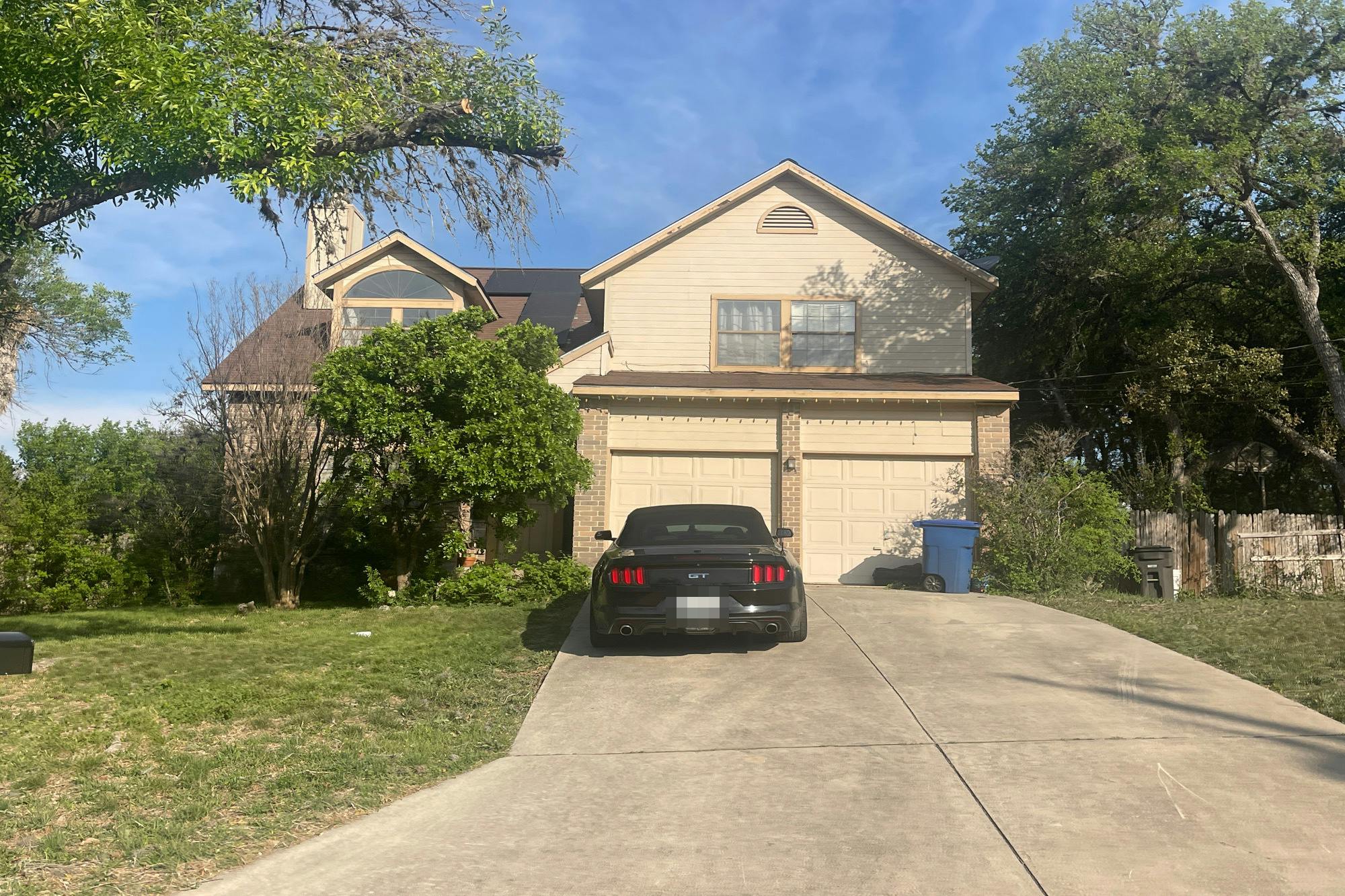 Highland Mist Ln, San Antonio, TX 78251 #1