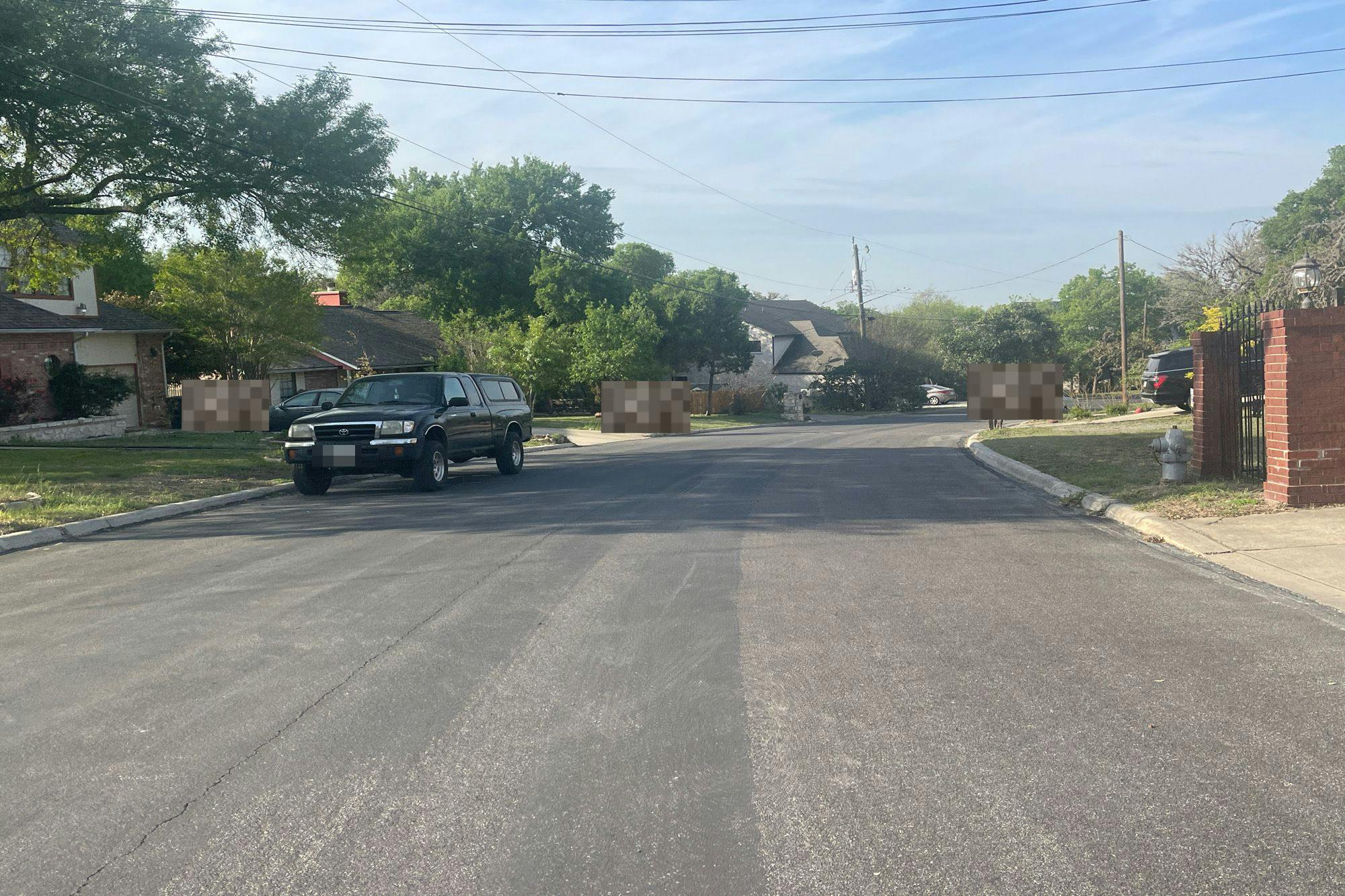 Highland Mist Ln, San Antonio, TX 78251