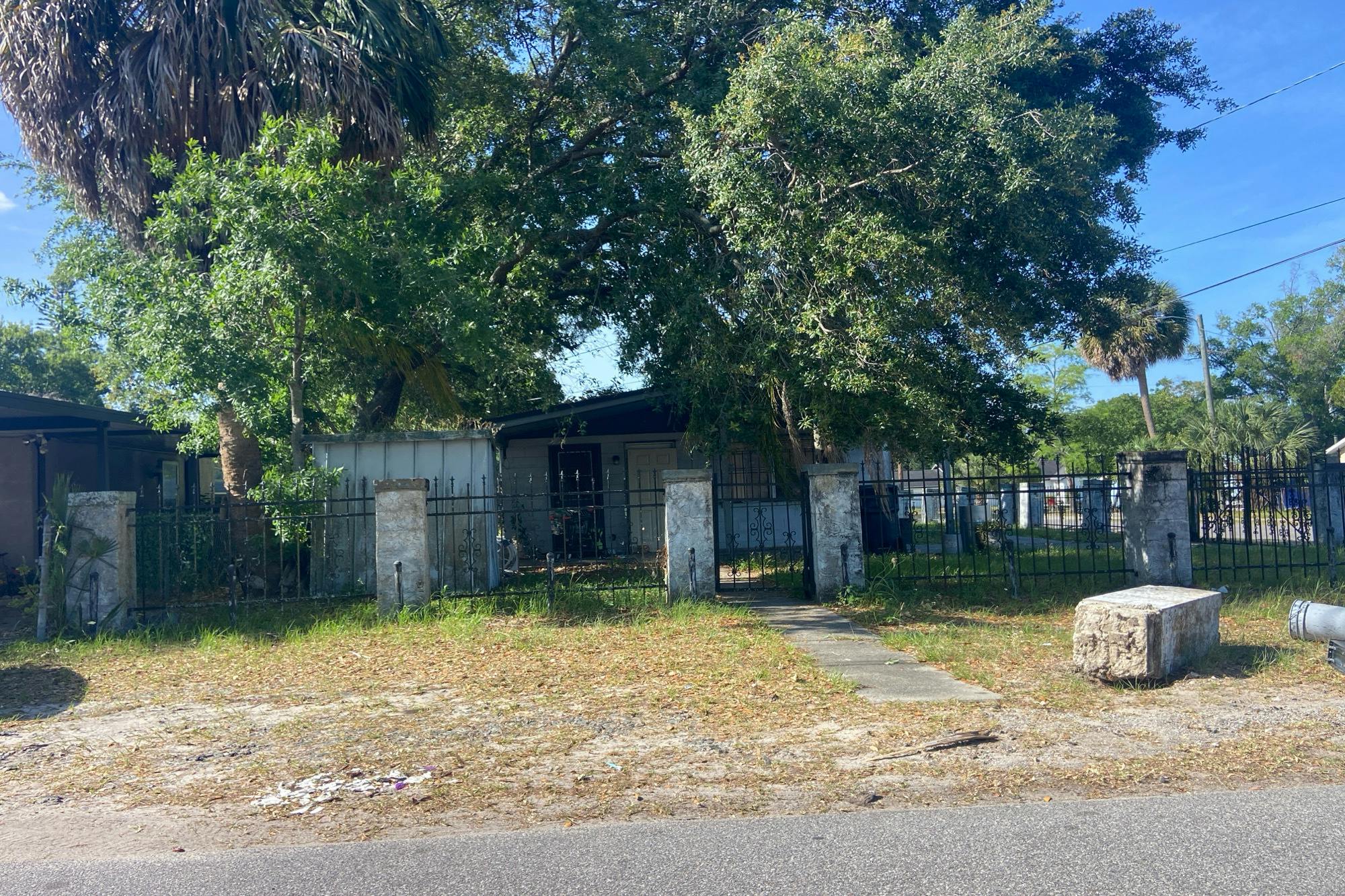 Giddens Ave, Tampa, FL 33610 #1