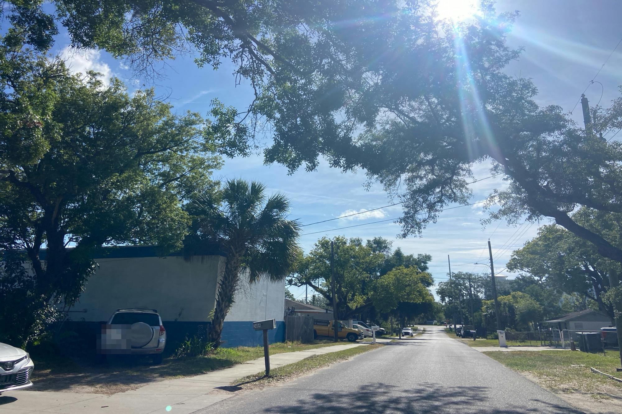 Giddens Ave, Tampa, FL 33610