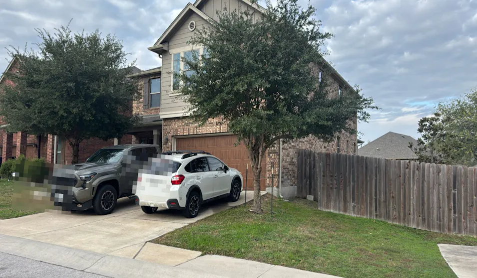 670 Landon Samuel Loop Unit 264 Pflugerville, TX 78660, Travis County