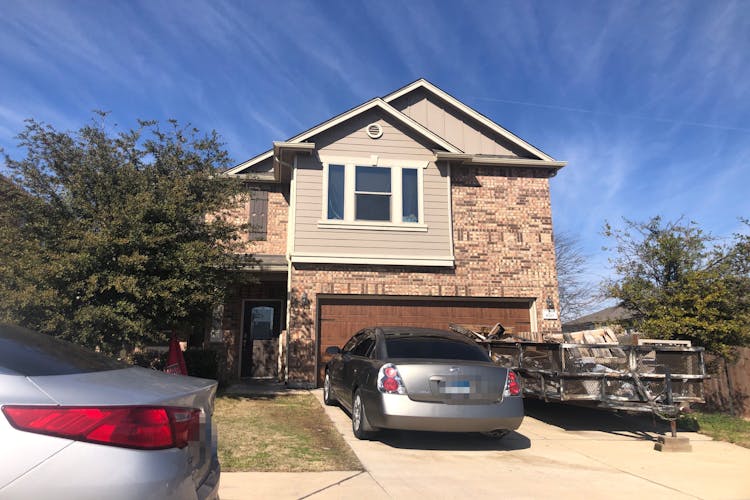 670 Landon Samuel Loop Unit 264 Pflugerville, TX 78660, Travis County