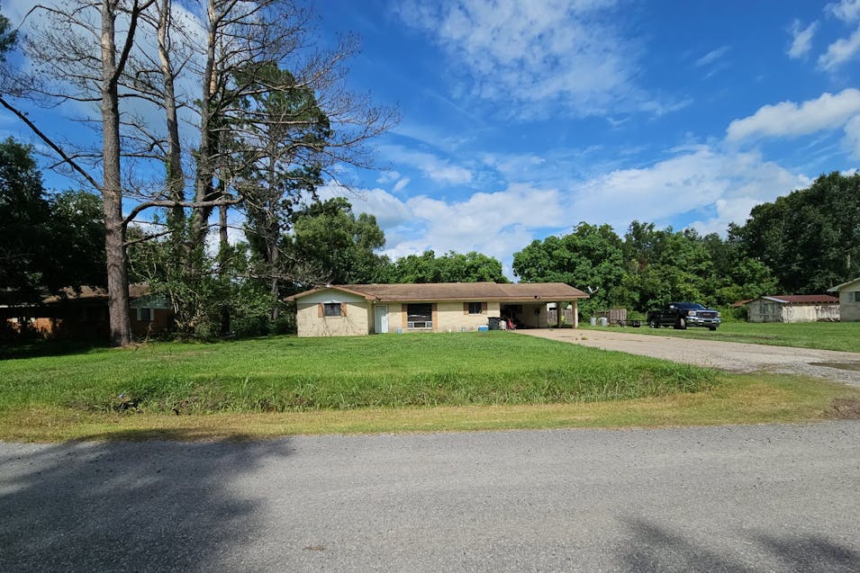 197 Diane St Lawtell, LA 70570, St. Landry County