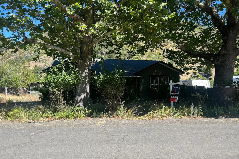 14223 Main Street French Gulch, CA 96033, Shasta County