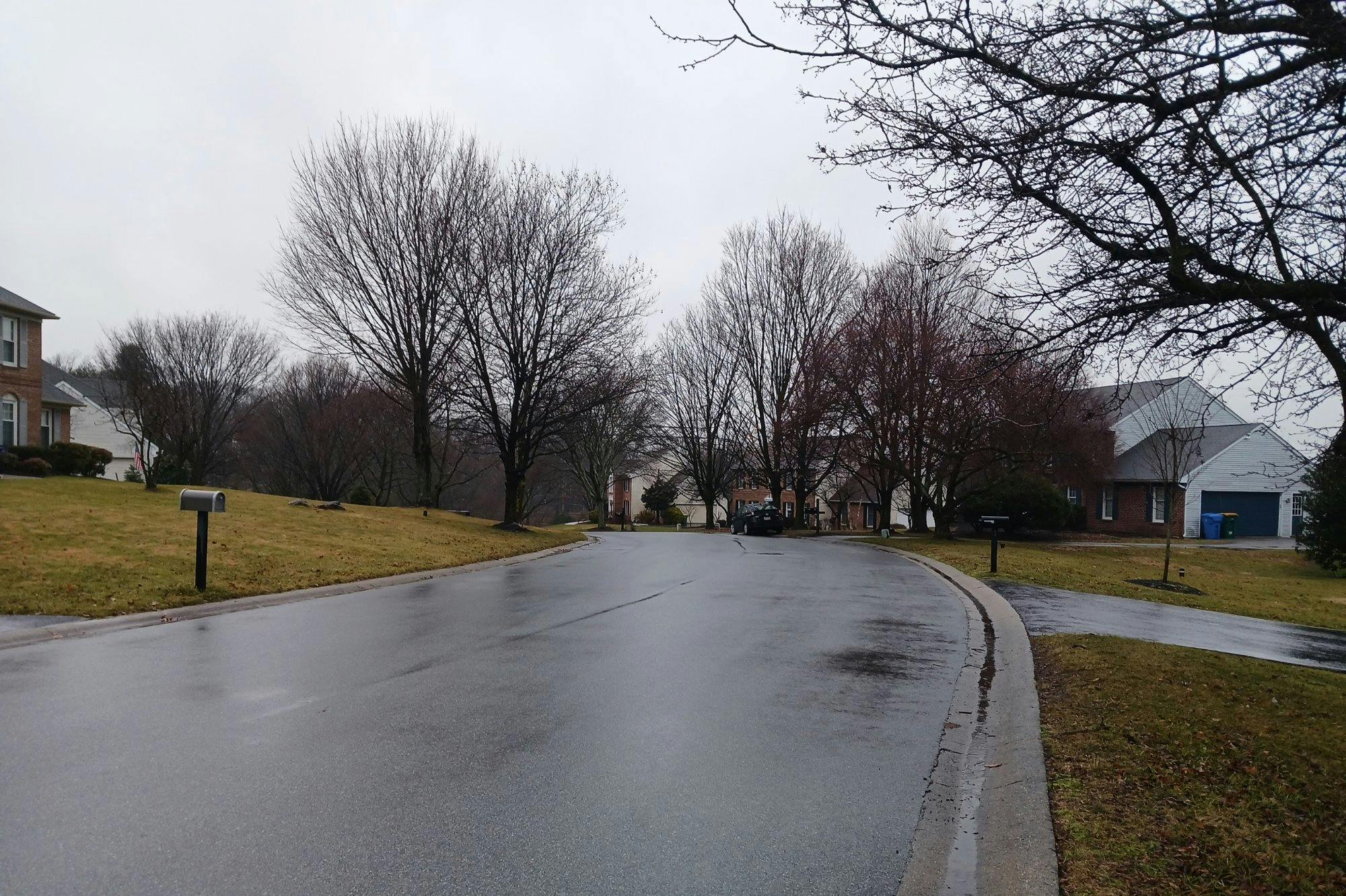 James Hayward Rd, Glen Mills, PA 19342