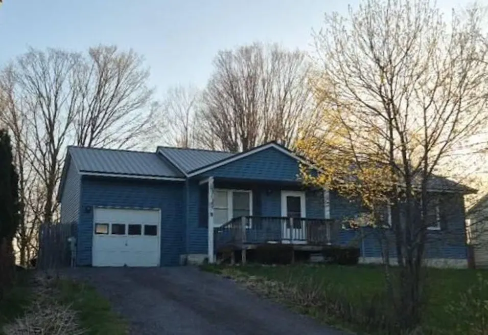 6423 Crestview Drive Lowville, NY 13367, Lewis County