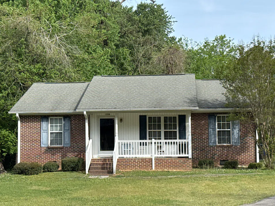 1208 Bland Circl Sanford, NC 27330, Lee County