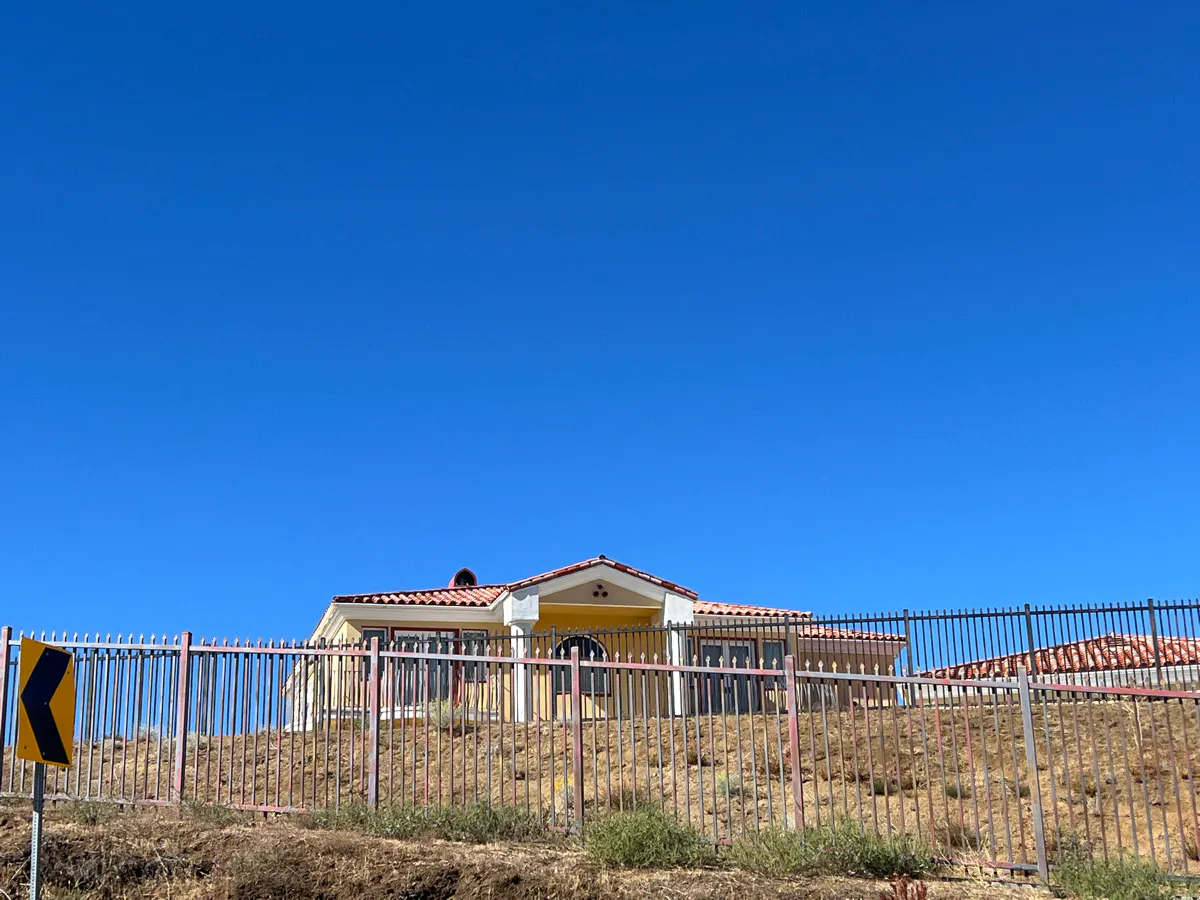 6502 Godde Hill Road, Leona Valley, CA 93551, Los Angeles County