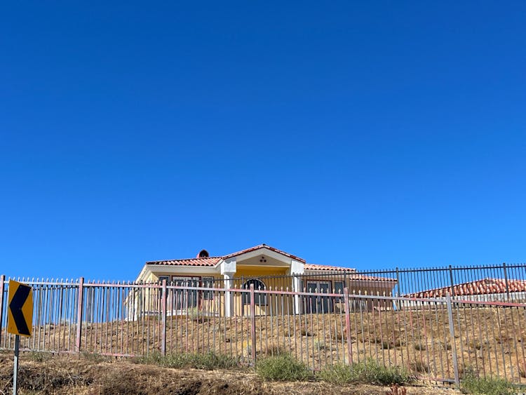 6502 Godde Hill Road Leona Valley, CA 93551, Los Angeles County