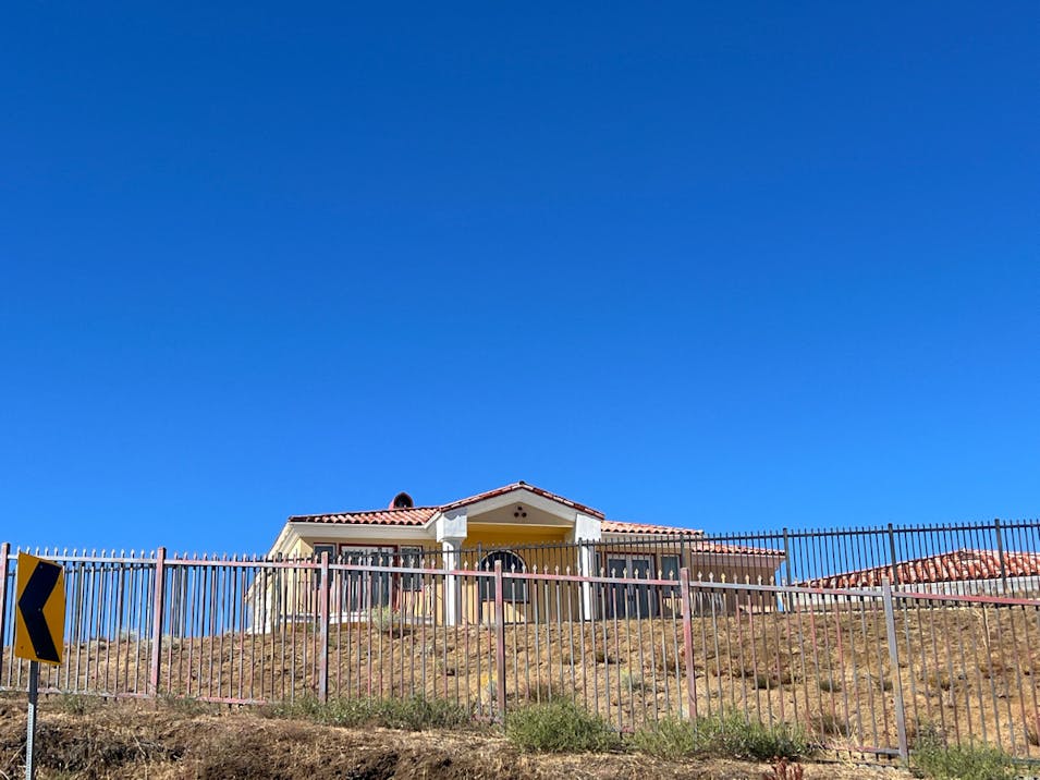 6502 Godde Hill Road Leona Valley, CA 93551, Los Angeles County